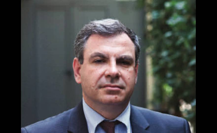 Nikos Vettas*: Shipping contriutes 8% to Greece’s national economy